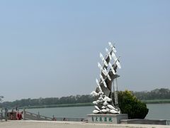 -南大港湿地风景区