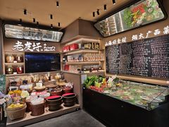 -桂小厨广西菜(水晶城店)