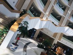 -厦门市图书馆(集美新城馆区)