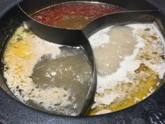 -火锅岛潮牌自助餐厅(天津天佑城店)