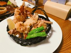 -蟹道乐(道顿堀本店)