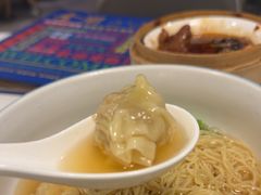 -金湖港式餐厅(建外店)