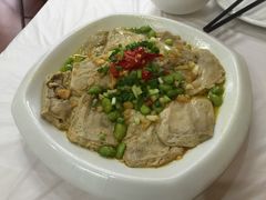 -邱记私房菜·十八年本地菜