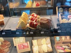 -星巴克(银川金凤万达店)