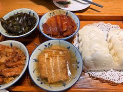 -春满园·邯郸菜发祥地(滏东店)