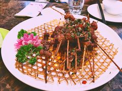 -莲花石酸菜鱼(海滨东路店)