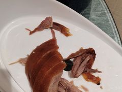 -凤凰园烤鸭店·唐山菜·传承花椒肉(老唐丰路店)