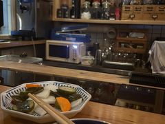-埋位小酒馆(东城店)