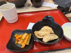 -食其家·牛丼咖喱(太阳宫店)