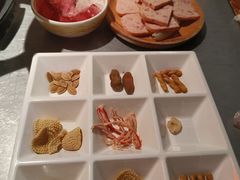 -探鱼·鲜青椒爽麻烤鱼(苏宁广场店)
