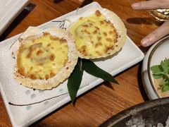 -青叶日式料理(飘亮阳光广场店)