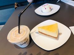-Seesaw Coffee(苏州中心店)