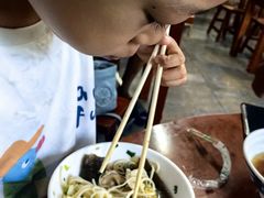 -满族八旗正宗牛肉面