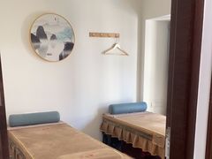 -感智盲人按摩·艾灸·肩颈SPA(岗厦店)