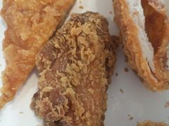 -麦当劳(军博店)