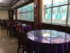 -清华澜园教工餐厅