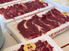 -八合里潮汕鲜牛肉火锅(深圳海岸城店)