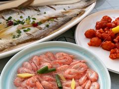 -美味之家·湖景农家乐(太湖东山店)