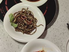 -金柱大盘鸡(和田二街店)