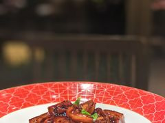 -品味杭州·粤式融合·海鲜小馆·钱江新城CBD