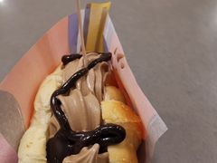 -麦当劳(田林好又多店)