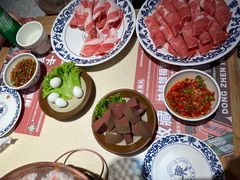 -东镇老火锅(长春路首店)