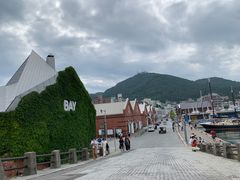 -金森红砖仓库