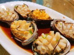 -九號渔港·蒸汽海鲜·粤菜茶点(八卦岭店)