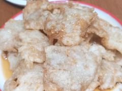 -英兰朝族饭店(河南桥头店)