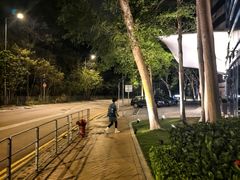 -香港数码港艾美酒店