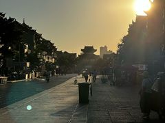 -滦州古城