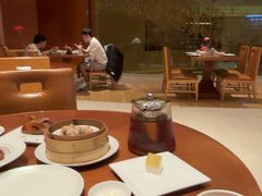 -杭州JW万豪酒店-万豪中餐厅
