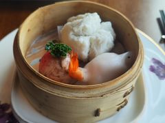 -王府井文华东方酒店-紫膳餐厅