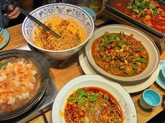 -鸡毛店·川菜(双楠店)