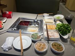 -海底捞火锅(万达广场店)
