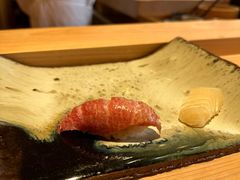 -银座岩