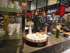 -星伦多自助料理(花山金鹰店)