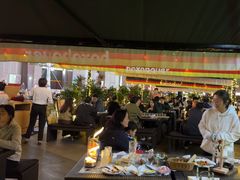 -haxnbauer海森堡德国餐厅(深圳coco店)