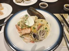 -松山湖帝豪花园酒店西餐厅(美景中路店)