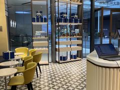 -CREAM STORY意大利手工冰淇淋&甜品(万象前海店)