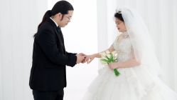 -金夫人婚纱摄影(华南店)