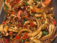 -黄泥岗·地道湖北菜(奥特莱斯店)