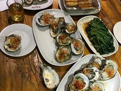 -木屋烧烤(南新店)