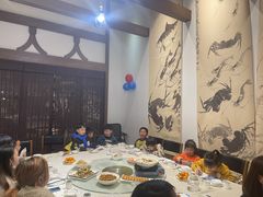 包厢-九头鹰家宴(岳家嘴店)