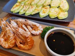 -新石器烤肉(无锡万象城店)