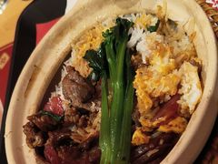 -华记煲仔华·煲仔饭(三元里万科里店)