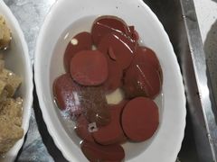 鸭血-天府国麻辣香锅(李沧万达店)