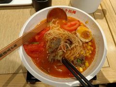-味千拉面(巴黎春天浦建店)