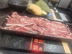 -林记潮牛·牛肉火锅(上马墩店)