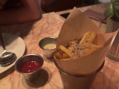 -城市露台景观餐厅(淮海路店)
